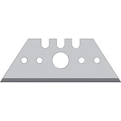PROMAT Trapezklinge B18,7mm Produktbild
