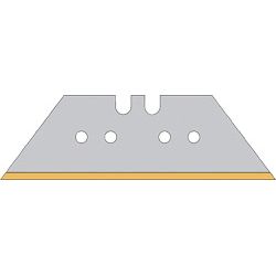 PROMAT Trapezklinge Titan B18,7mm Produktbild