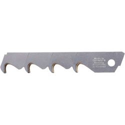 PROMAT Abbrechhakenklinge B17,7mm Produktbild