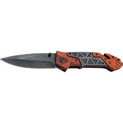 HERBERTZ Rettungsmesser Produktbild