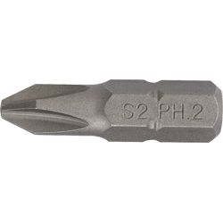 PROMAT Bit für Kreuzschlitz PH Produktbild