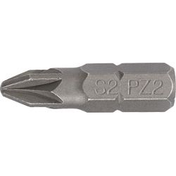 PROMAT Bit für Kreuzschlitz PZD Produktbild