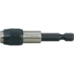 PROMAT Bithalter SWF 60mm mit Magnet 6,3 mm (1/4“)-Sechskant Produktbild