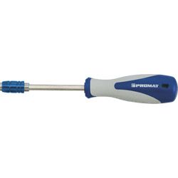PROMAT Bithandhalter SWF 6,3 mm (1/4“)-Sechskant Produktbild