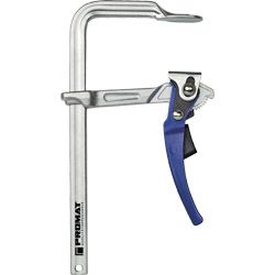 PROMAT Hebelzwinge mit Stahlgriff Produktbild