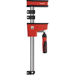 BESSEY Korpuszwinge KRE mit 2-Komponenten-Griff Produktbild