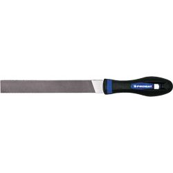 PROMAT Werkstattfeile 2K-Heft Flachstumpf Produktbild
