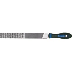 PROMAT Feilraspel Flachstumpf 2K-Heft Produktbild