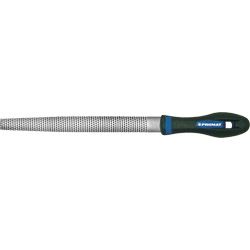 PROMAT Holzraspel Halbrund 2K-Heft Produktbild