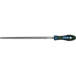 PROMAT Holzraspel Rund 2K-Heft Produktbild
