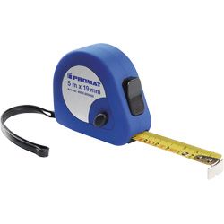 PROMAT Taschenrollbandmaß Produktbild