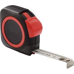 BMI Taschenrollbandmaß VARIO Produktbild