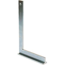 Schlosserwinkel Schenkellänge 200x130 mm PROMAT  mit Anschlag Produktbild