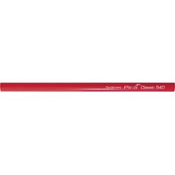 PICA Zimmermannsbleistift ungespitzt Classic 540 Produktbild