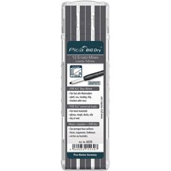 PICA Minenset BIG-Dry graphit 12-tlg. Produktbild