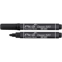 PICA Permanentmarker Rundspitze Classic Produktbild