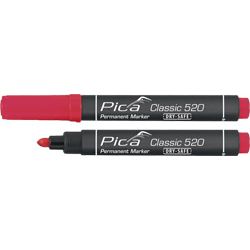 PICA Permanentmarker Rundspitze Classic Produktbild