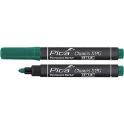 PICA Permanentmarker Rundspitze Classic Produktbild