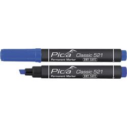 PICA Permanentmarker Keilspitze Classic Produktbild