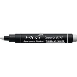 PICA Permanentmarker INSTANT WHITE Produktbild