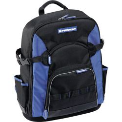 PROMAT Werkzeugrucksack Produktbild