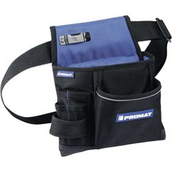 PROMAT Gürteltasche wasserresistent Produktbild