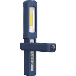SCANGRIP LED-Akkuhandleuchte UNIPEN Produktbild
