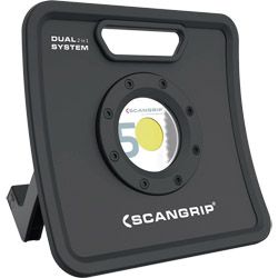 SCANGRIP LED-Akku-Strahler NOVA 5 K Dual-System Produktbild