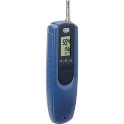 GANN Temperatur-/Luftfeuchtemesser Hydromette BL Compact TF 3 Produktbild