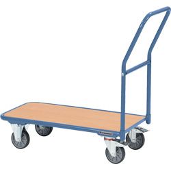 PROMAT Plattformwagen 250 kg Produktbild