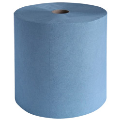PROFIX Putztuch durex plus 3-lagig Rolle 1000 Produktbild
