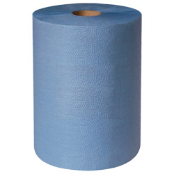 PROFIX Putztuch handy plus 2-lagig Rolle Produktbild