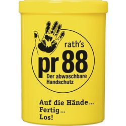 PR88 Hautschutzcreme klebt nicht Produktbild