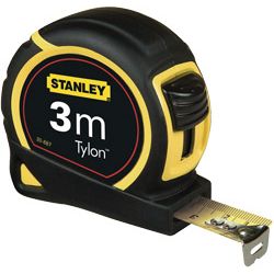 STANLEY Taschenrollbandmaß TYLON Produktbild