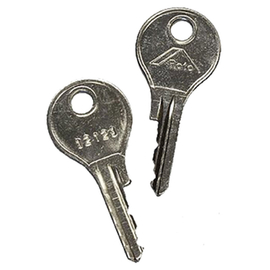 AL SLU SET 12123 M RING (2ST) Produktbild