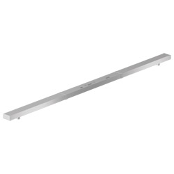 Dorma Schließfolgeregler GSR-EMR V (w/o EMF)XEA Ral 9006 Produktbild