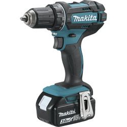 MAKITA Akku-Bohrschrauber DDF482RFJ Produktbild