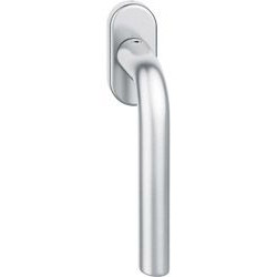 FSB Fenstergriff 34 1075 09039 - ohne Schrauben Produktbild