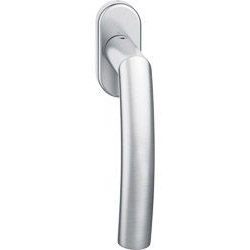 FSB Fenstergriff 34 1107 09039 - ohne Schrauben. Produktbild