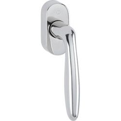 HOPPE Fenstergriff VERONA M051/US956 Secustik® - inkl. Schrauben Produktbild