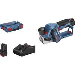 BOSCH Akku-Hobel GHO 12V-20 Professional Produktbild