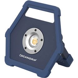 Arbeitsleuchte MiniMax m. Powerbank Produktbild