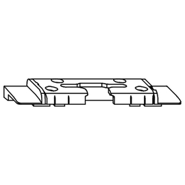 Kippriegellager S-ES FH A3620 TS rs K100 Produktbild