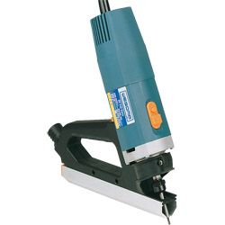 WEGOMA Dichtungsnutfräse DF550 Vario Produktbild