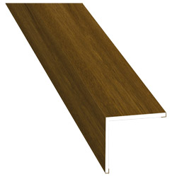 Winkelprofil 40x40x2mm Lg. 6,00m Außen foliert 217 8001-167 Golden Oak Produktbild