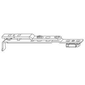 Schere DF/MN TS K100 Produktbild