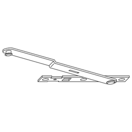 Zusatzschere 18/9  TS K50 Produktbild