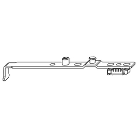 Scherenstulp DF/MN TS K100 Produktbild