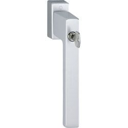 HOPPE PSK-Griff TOULON PSK-0737S/US947-1 100NM Secustik® - inkl. Schrauben Produktbild