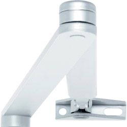 Gestänge L190 zu DC200/300 Ral 9016 Produktbild